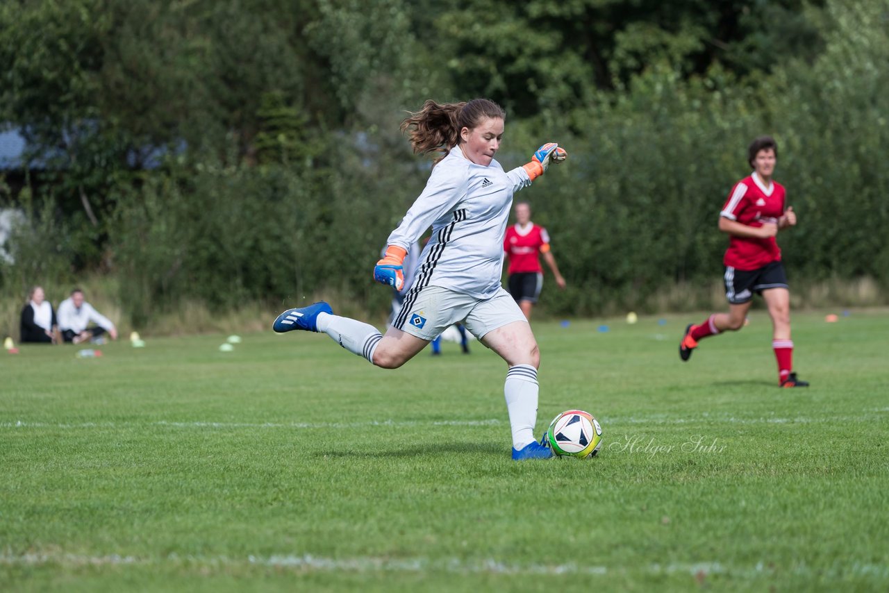 Bild 208 - Frauen SG NieBar - HSV 2 : Ergebnis: 4:3